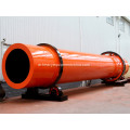 Vinasse Rotary Drum Dryer لمصنع تجفيف DDGS